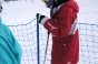 , Winter X-Games Slopestyle practice 2011 - Courchevel Enquirer